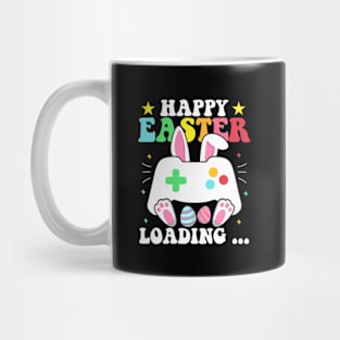 Happy Easter Gamer Mug